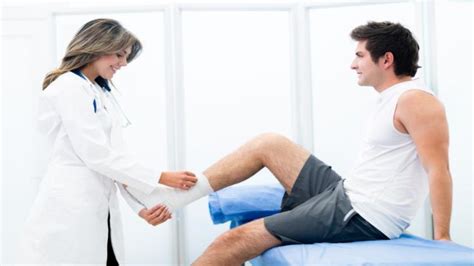 4 Reasons To Visit A Podiatrist In Mill Creek Before Getting Foot And Ankle Surgery