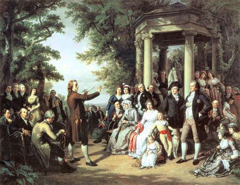 Why The Enlightenment Was Not The Age Of Reason Realclearscience