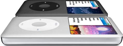 Apple Reveals 64gb Ipod Touch 160gb Ipod Classic New Shuffles Camera