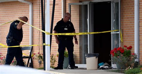 Survivors of Knoxville church attack reflect on Antioch shooting