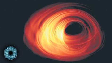 Aktuelles Zum Ersten Bild Des Schwarzen Loches Im Zentrum Unserer Galaxie Durch Event Horizon
