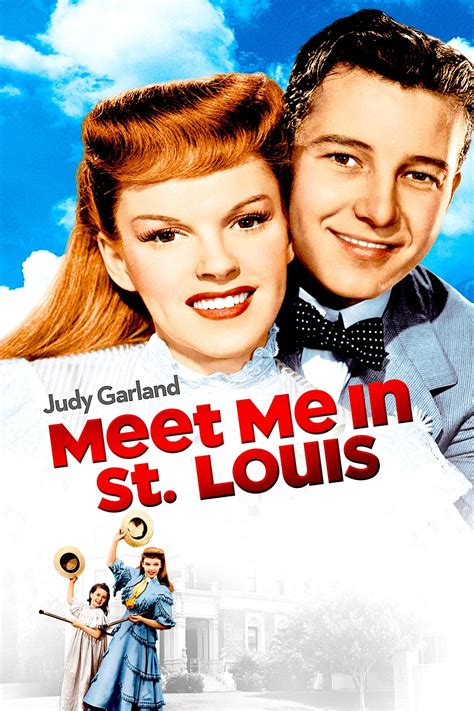 映画の小部屋『若草の頃 Meet Me in St. Louis』1944年☆☆☆☆☆ | 九螺ささら（くら ささら）☺️