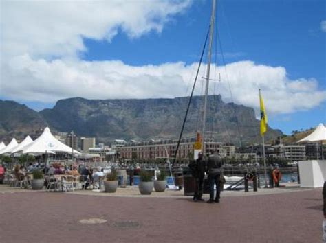 Top 10 Of Cape Towns Attractions