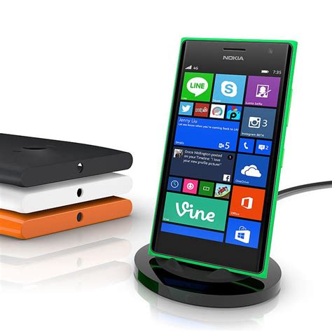 Buy the nokia lumia 730, which not just has pleasant looks but is also equipped with striking features. Lumia 735 4G disponível na loja online da Nokia - Geek Blog