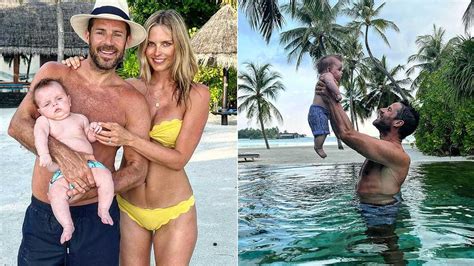 Jamie Redknapp And Wife Frida Shares Intimate Glimpse Inside Luxurious