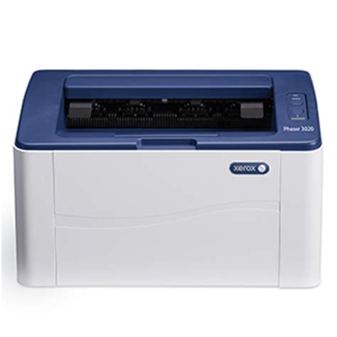 Get supplies and support for phaser 6115mfp. Xerox Phaser 3020: Impresora Láser Blanco y Negro con Wi-Fi