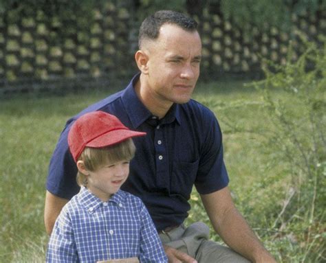 12 Facts Momma Never Told You About Forrest Gump