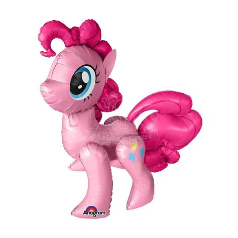 My Little Pony Pinkie Pie Giant Air Walker Balloon Party Wholesale