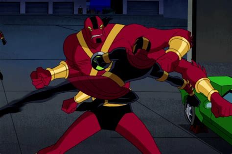 Image Four Arms Begining 4png Ben 10 Wiki Fandom Powered By Wikia
