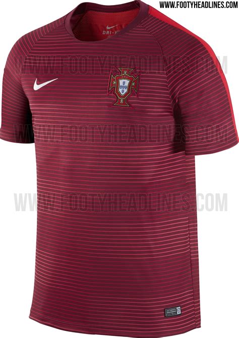 All About Nikes Euro 2016 Kits Release Dates Designs