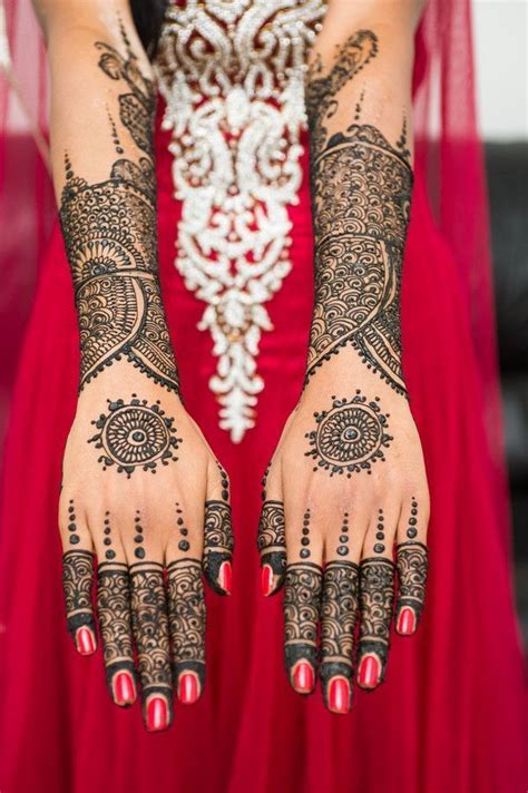 Latest Wedding Bridal Mehndi Designs Collection 2020