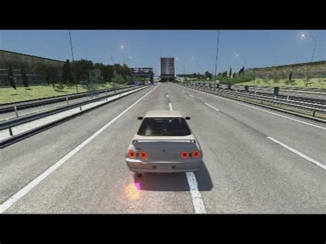 Assetto Corsa 800hp R32 GTR Shuto Expressway YouTube