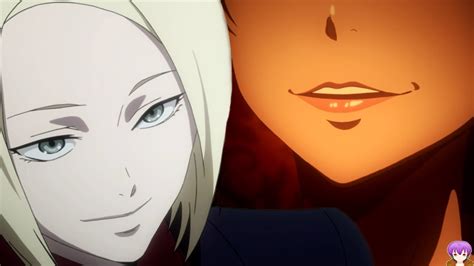 Tokyo Ghoul √a Episode 2 東京喰種 トーキョーグール Anime Review Introducing Akira