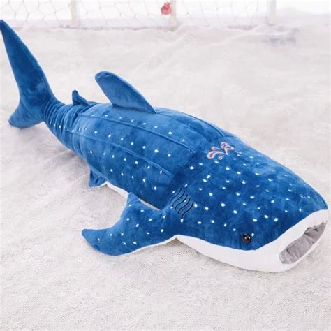 whale and shark sleeping bag doll and model making home and hobby pe