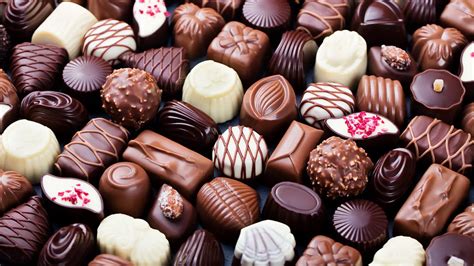 Top 15 Delicious Chocolates To Eat In The World Top 15