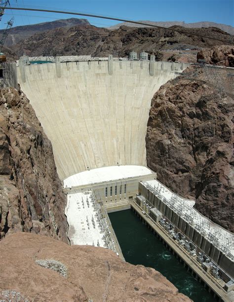 Filehoover Dam Usa Wikimedia Commons