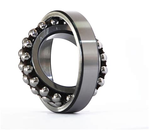 Self Aligning Ball Bearing With Extended Inner Ring Buy Self Aligning