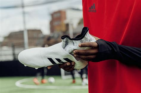 Adidas Glitch Is The Customisable Boot Thats About To Change The Face
