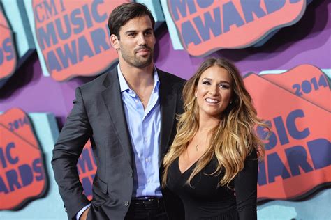 Wife Of Jets Eric Decker On Her Fashion Week Debut