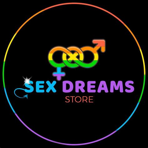 Sex Dreams Store Home