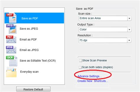 Scan up to 50 pages at a time while tending to other. Scan and collect several pages to a document with hp8630 - eehelp.com