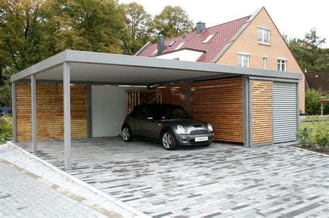 Kappion are the uk's sole designers, manufacturers and installers. Moderne carport More | Pinterest | C…
