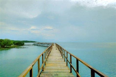 Pantai kutang via instagram @fahmi._azri. Harga Tiket Masuk Pantai Kutang - 10 Wisata Di Lamongan ...