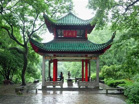 Chinese Architecture Wallpapers Top Free Chinese Architecture