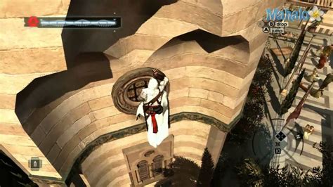 Assassin S Creed Walkthrough Part YouTube