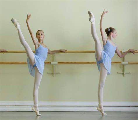 Ballet Beauty January 2 2017 Zsazsa Bellagio Like No Other Vaganova Ballet Academy