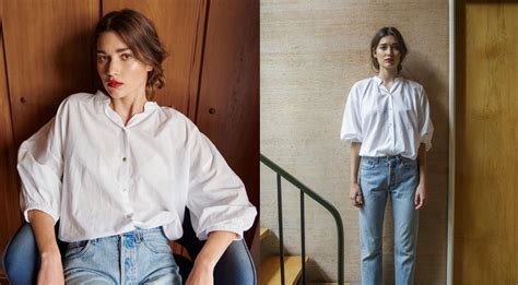 8 Things That Will Happen When You Wear A Simple Fashion Uniform