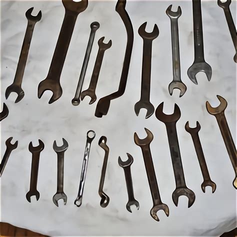 Old Spanners For Sale In Uk 56 Used Old Spanners