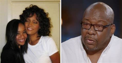 Bobby Brown Blames Nick Gordon For The Deaths Of Both Whitney Houston
