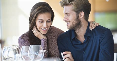 Heres What Men Really Think Of Your First Date Look Huffpost