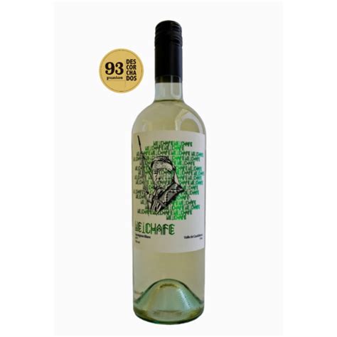 Stream tracks and playlists from weichafe on your desktop or mobile device. Weichafe Sauvignon Blanc 2018 Casa Blanca - Artesanos del vino