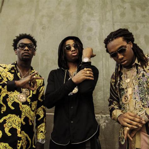 Culture iii is the upcoming fourth studio album by american hip hop trio migos, scheduled to be released on june 11, 2021. Offset Says Migos' 'Culture III' Will Be the 'Last Chapter ...