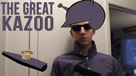 The Great Kazoo Youtube