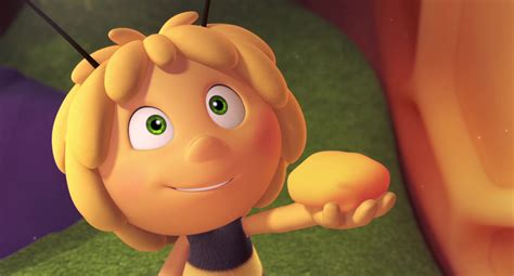 Maya The Bee Movie Screencaps Images Screenshots Wallpapers And Pictures