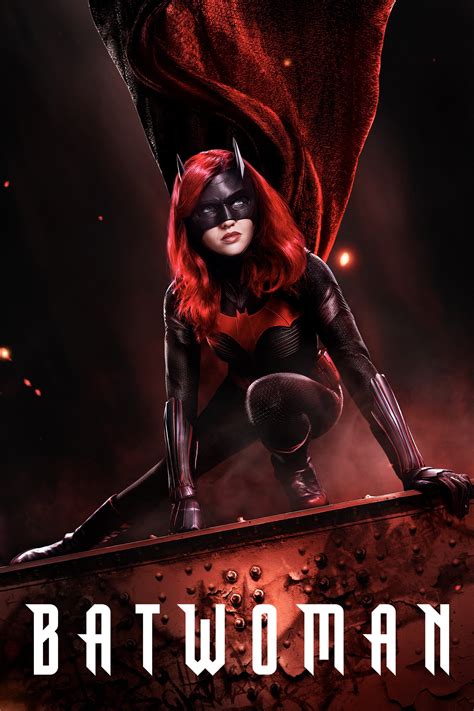 Watch Batwoman Hd Free Tv Show Cinefox