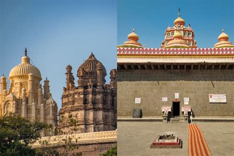 7 Most Famous Temples In Pune For Spiritual Explorers Veena World