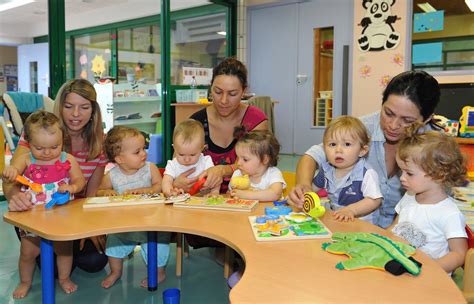 La Creche La Crèche 79260 Bollbing