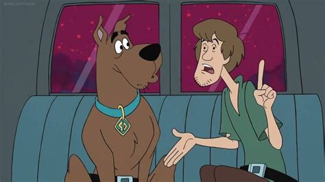 Scooby Doo And Guess Who E13 Scooby Shaggy By Giuseppedirosso On Deviantart Shaggy And Scooby