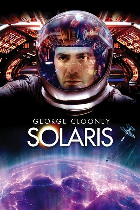 Solaris 2002 Movie 43 Movie List Film Movie George Clooney Viola