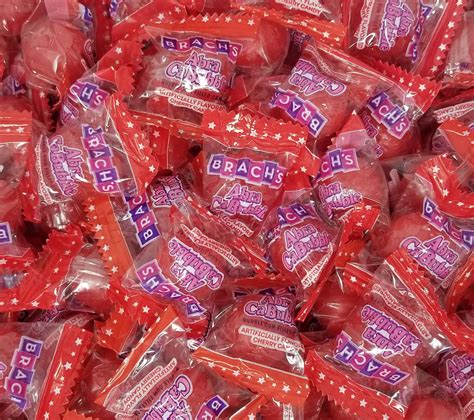Buy Crazyoutlet Brachs Abra Bubble Bubble Gum Filled Candy Balls