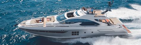 Azimut Yacht Charters View All Yachts For 20242025