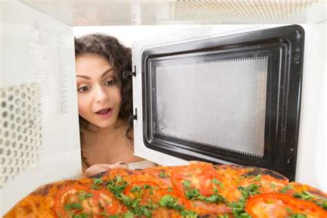 Is It Safe To Cook Food In A Microwave Cathe Friedrich