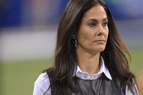 Tracy Wolfson Career Net Worth Bio Husband And Recognition