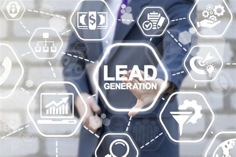 What Is B2b Lead Generation A Complete Guide