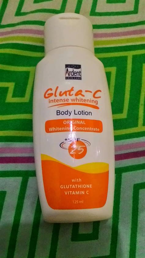 Best Whitening Lotions In The Philippines About Philippines