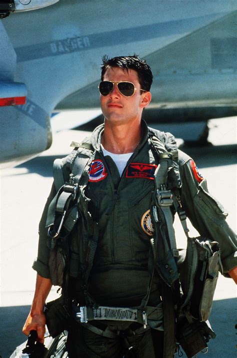 Free Download Top Gun Tom Cruise Photo 40656808 1920x2900 For Your